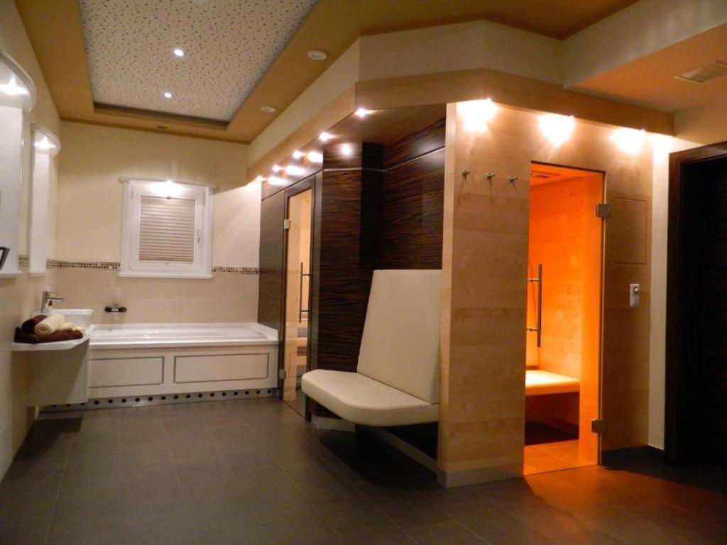 Martins Comfort Appartement Assling Ngoại thất bức ảnh