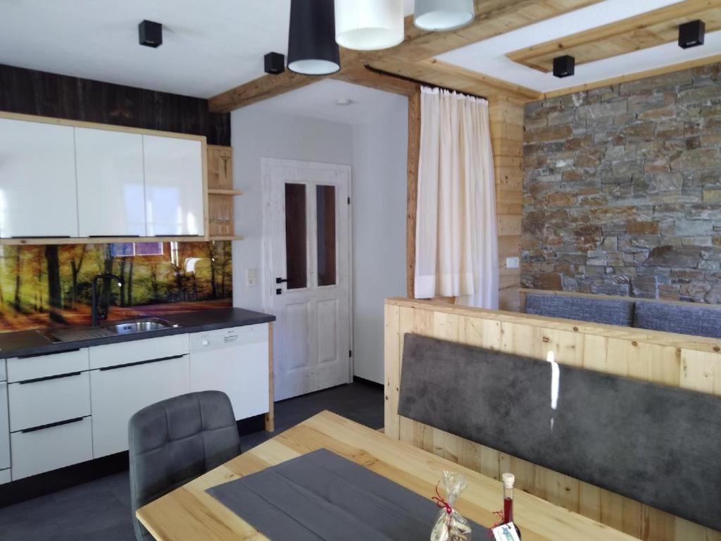 Martins Comfort Appartement Assling Ngoại thất bức ảnh