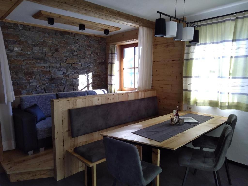 Martins Comfort Appartement Assling Ngoại thất bức ảnh